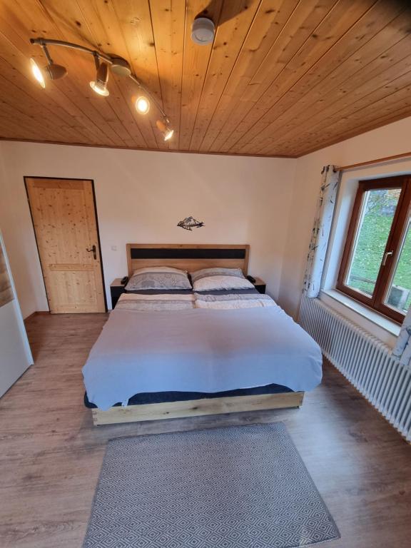 Apartment Auszeit - 2