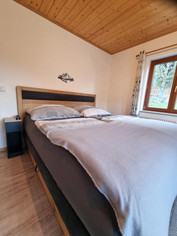 Apartment Auszeit - 5