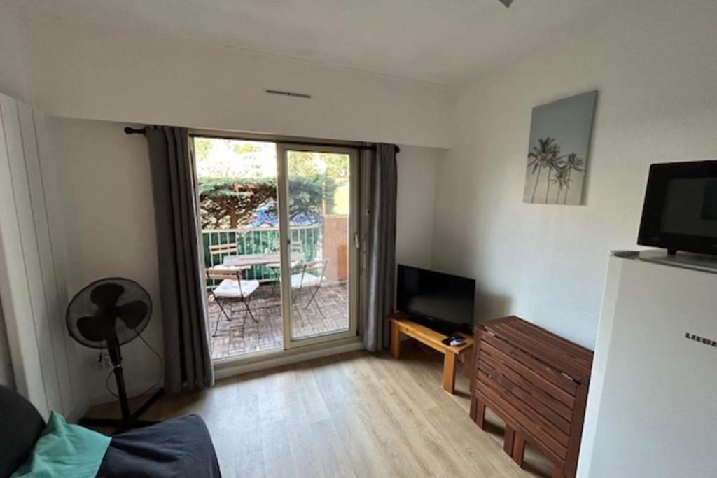 Apartment 20 m from the sea - Cavalaire-sur-Mer - 2