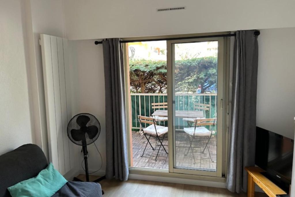 Apartment 20 m from the sea - Cavalaire-sur-Mer - 3