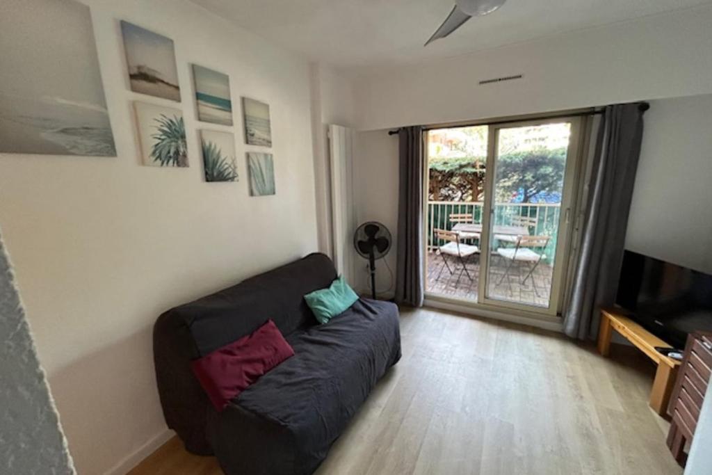Apartment 20 m from the sea - Cavalaire-sur-Mer - 5