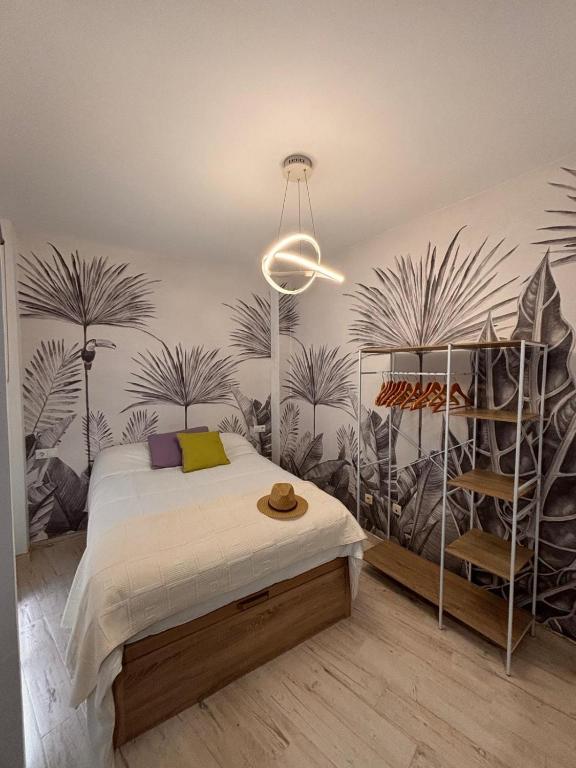 Estudio en Jerez de la Frontera, Jerez de la Frontera