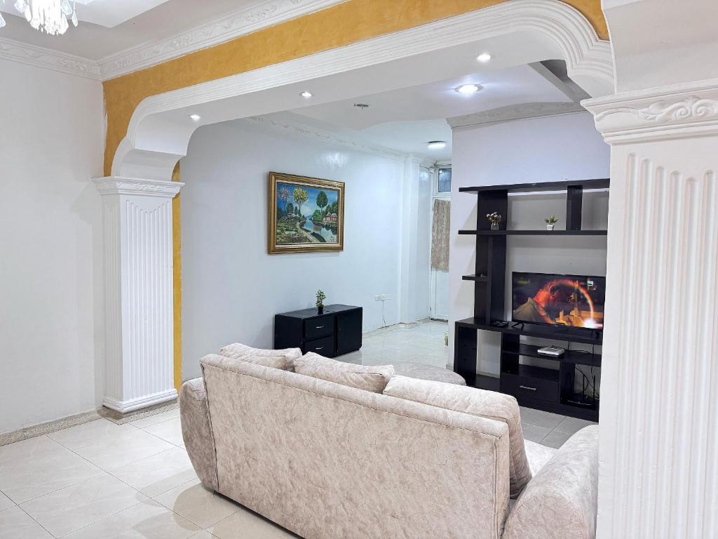 Guatapurí Apartamentos & Relax - 5