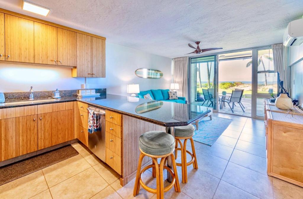 Hale Kai O Kihei 112, Kihei