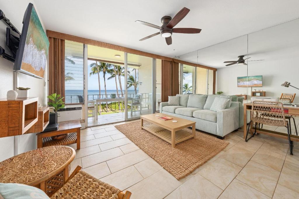 Hale Kai O Kihei 307, Kihei