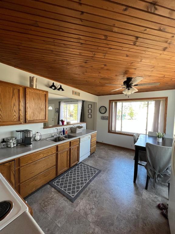 Brookside Retreat, LLC, Newaygo