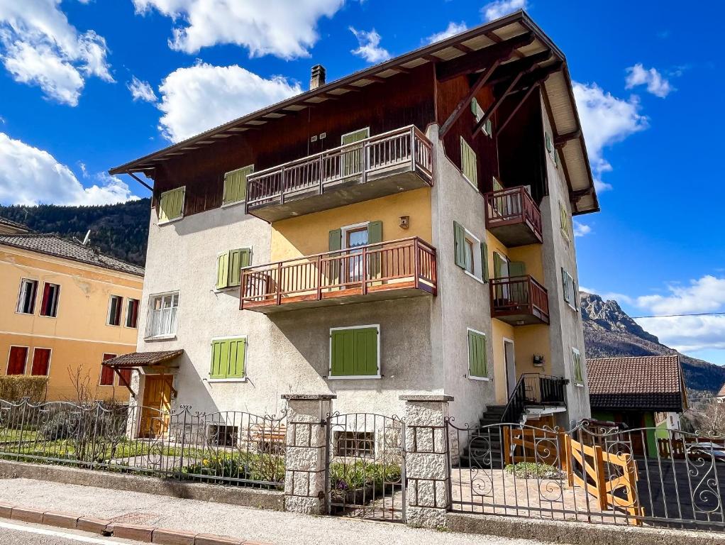 La casa di Leo - 1