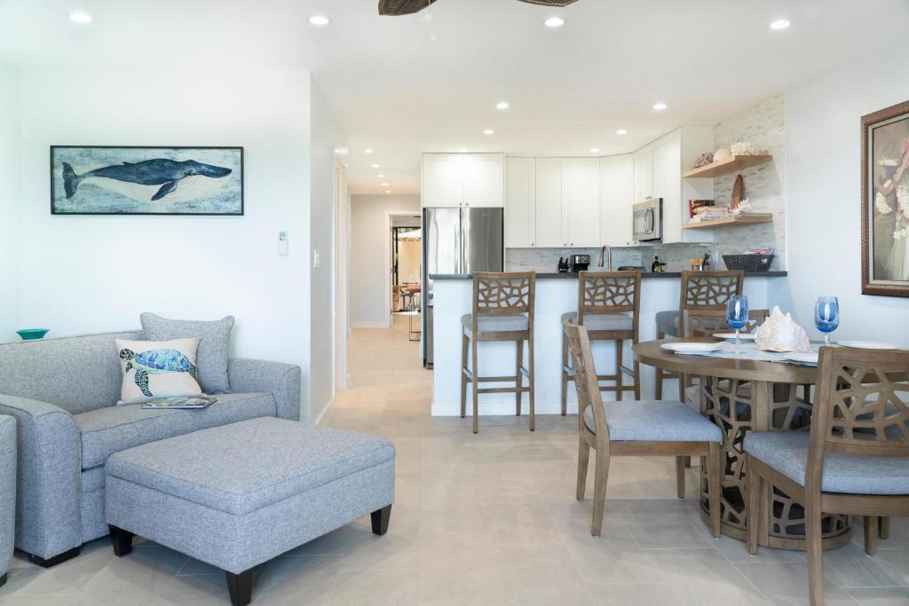 Maui Kamaole J114, Wailea