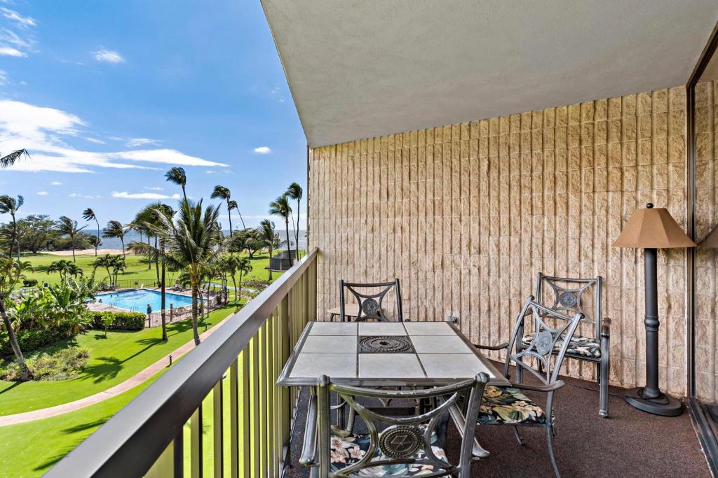 Maui Sunset A412, Kihei