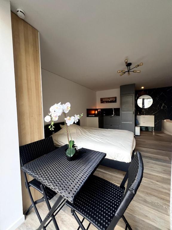 Le Local DesTiercelins, Nancy