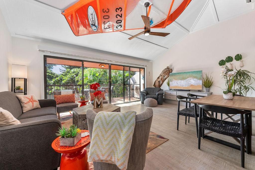 Koa Resort 1G, Kihei