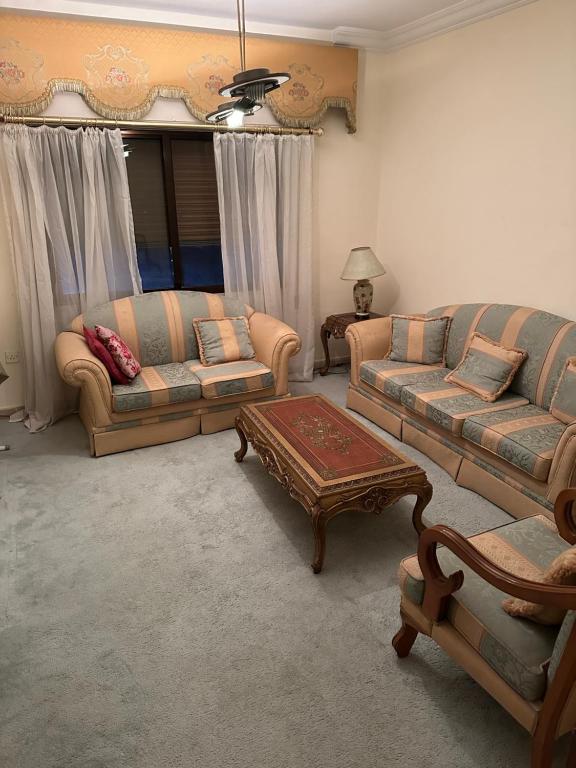 University Castle, Ammán