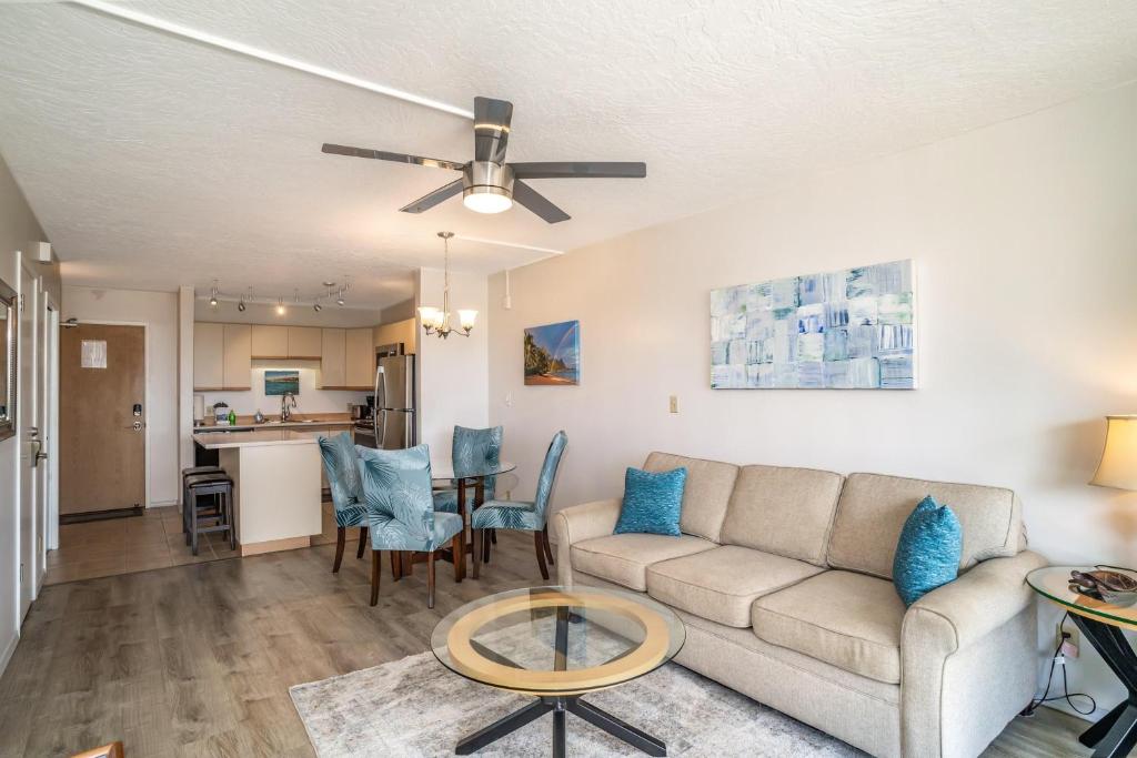 Maui Banyan H506, Wailea