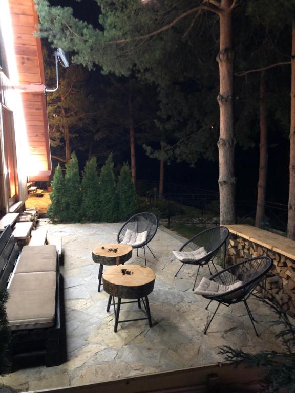 Pine Cabins Zlatibor - 4