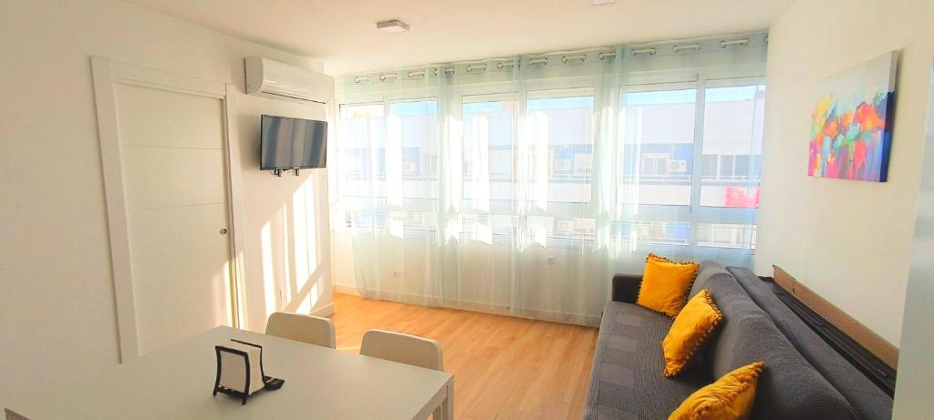 Apartamento Brisamar - 5