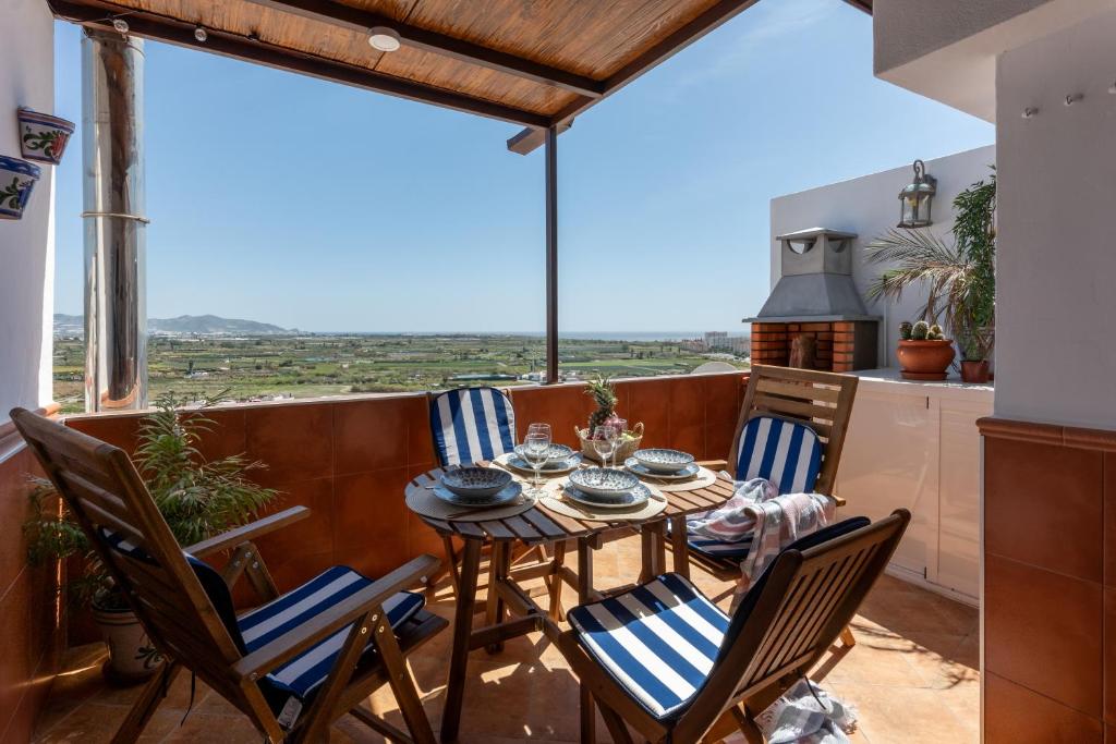 Comeback UNFORGETTABLE, Salobreña