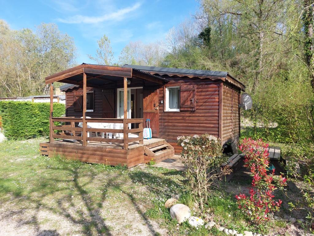 Chalet 6 places, Saint-Thomas-en-Royans