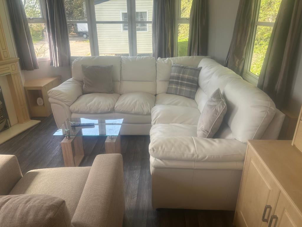 Southview cedar bank 6, Skegness