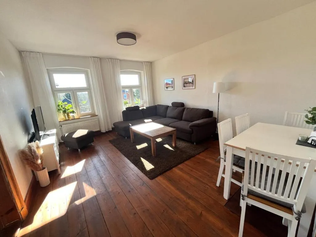Alte Molkerei, hotel in Schadeland