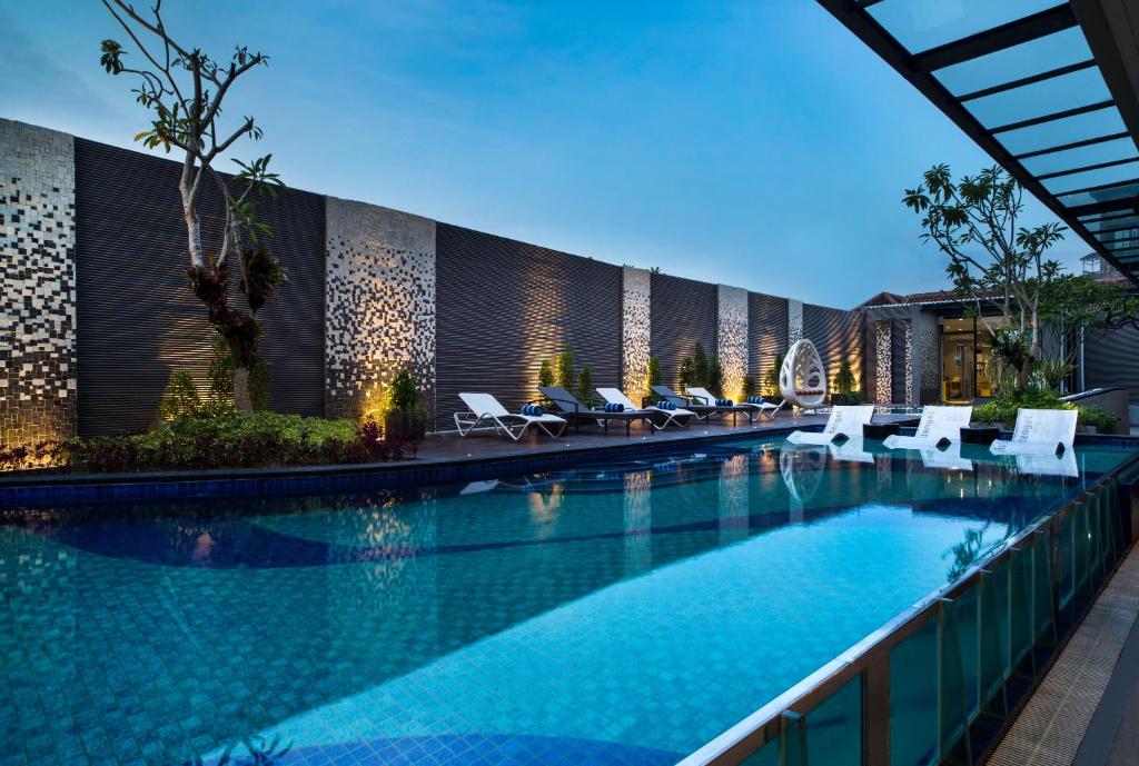 Kamaniiya Petitenget Seminyak photo