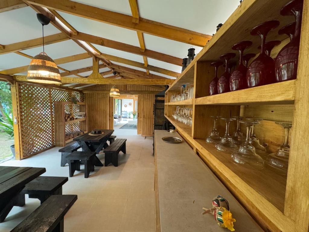 Casa de Campo para desconectarse de la ciudad - 5