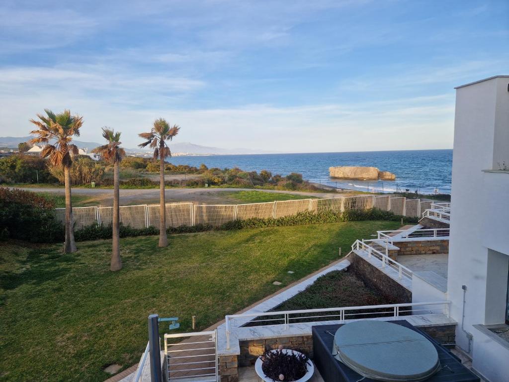 First line beach 2bedrooms appartment - 2
