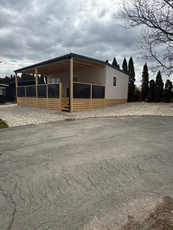 Pavel Cottage with 2 Thermal Riviera Tickets, Moravske Toplice