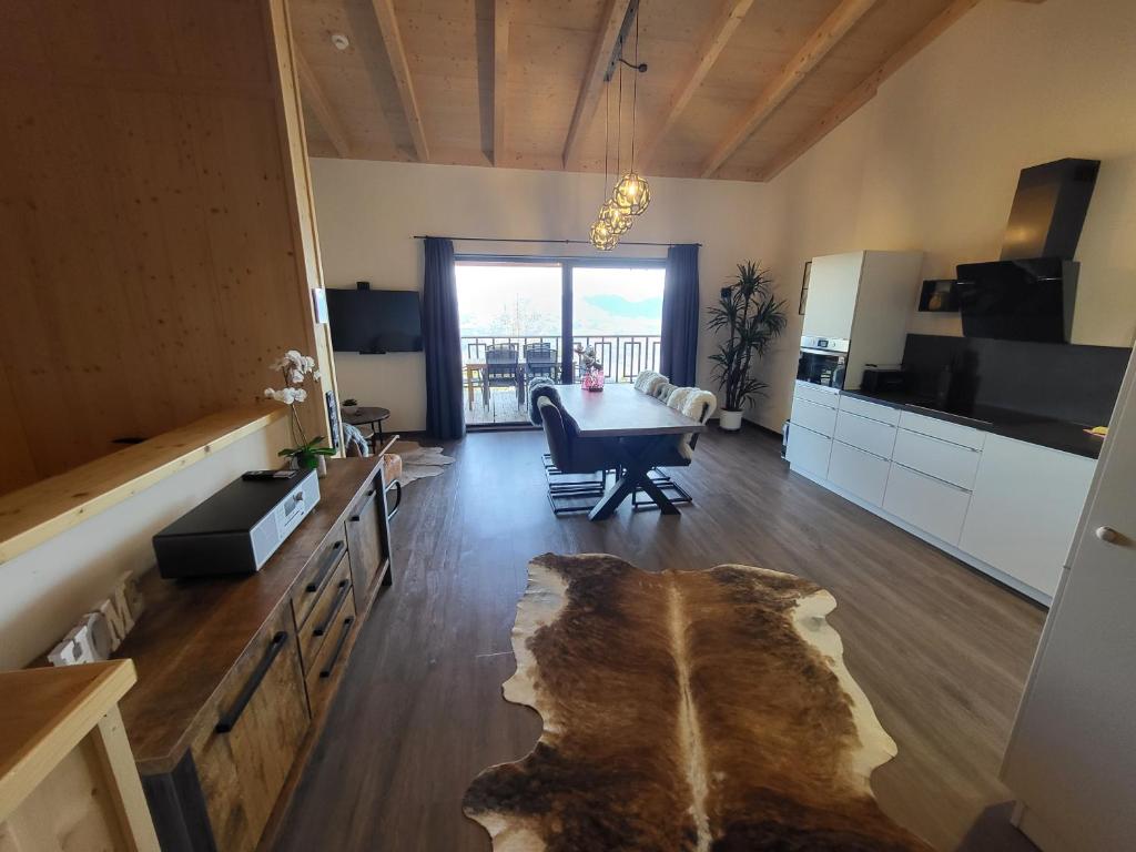 Ski, wandern & biken am Nassfeld, Hermagor