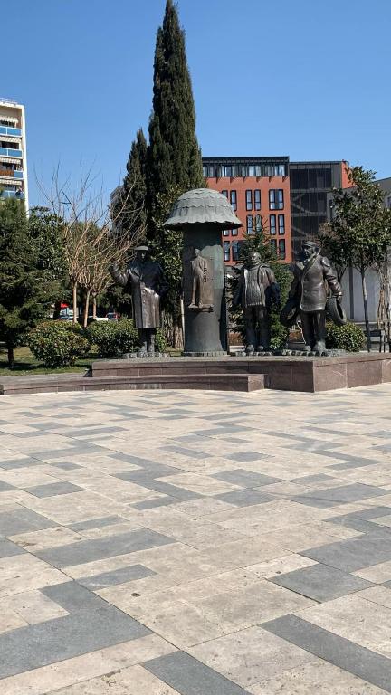 Уютная квартира в историческом центре города, Tbilisi