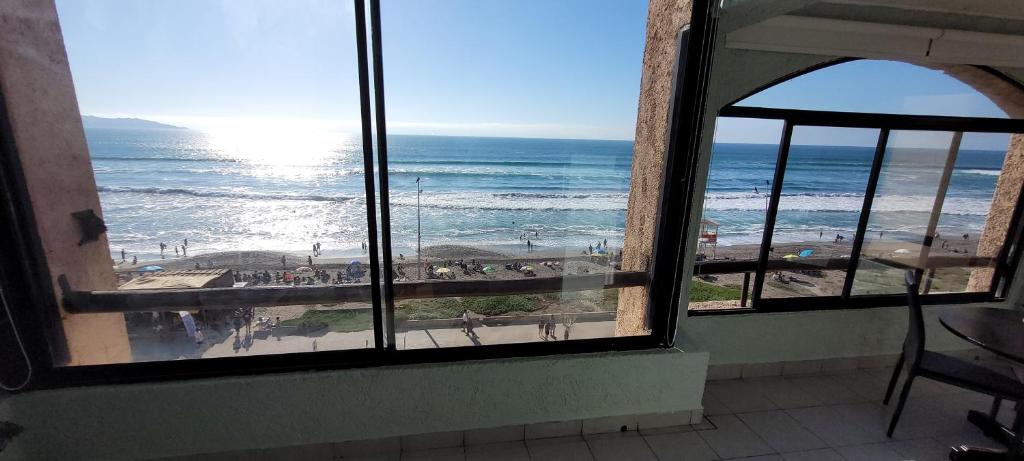 la serena departamento en la playa - 1