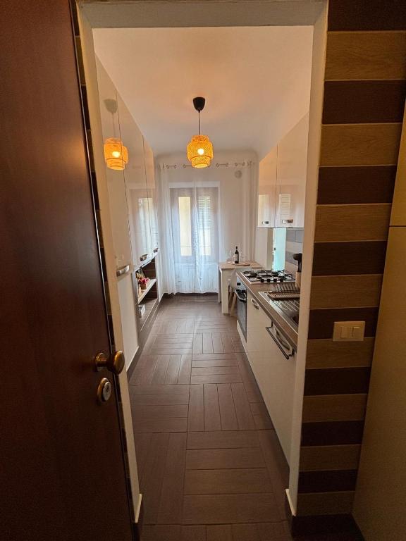 La casa di Giulia - 3