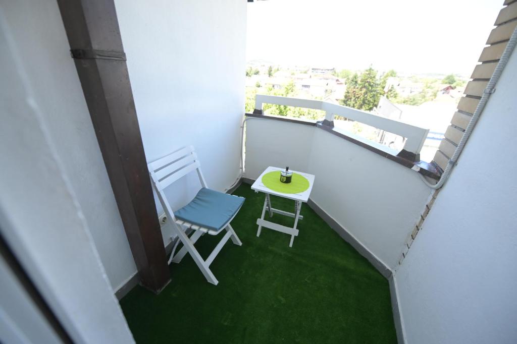 Apartman Magija - 3