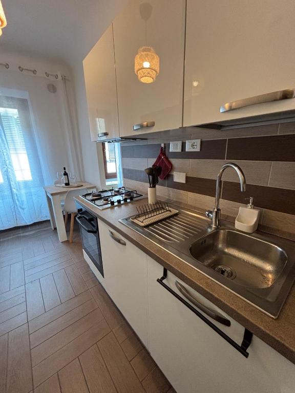 La casa di Giulia - 5