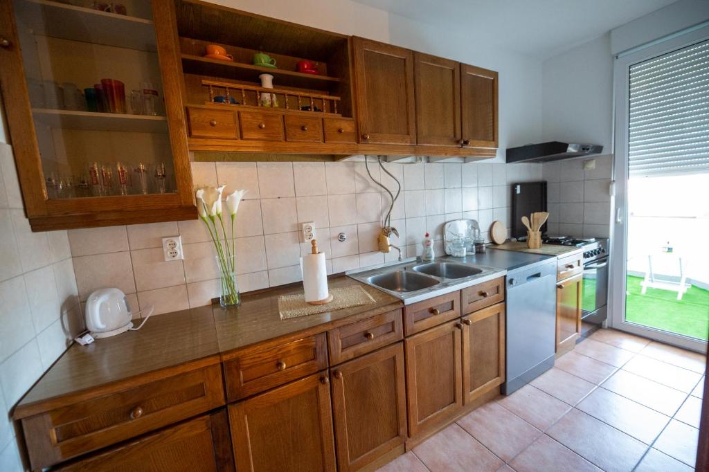 Apartman Magija - 4