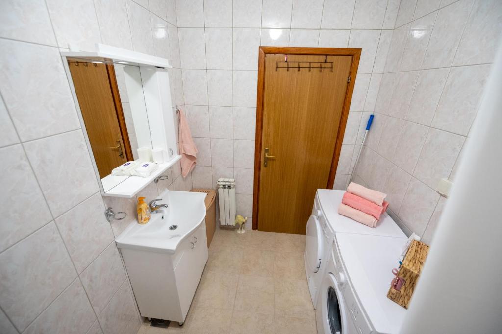 Apartman Magija - 2