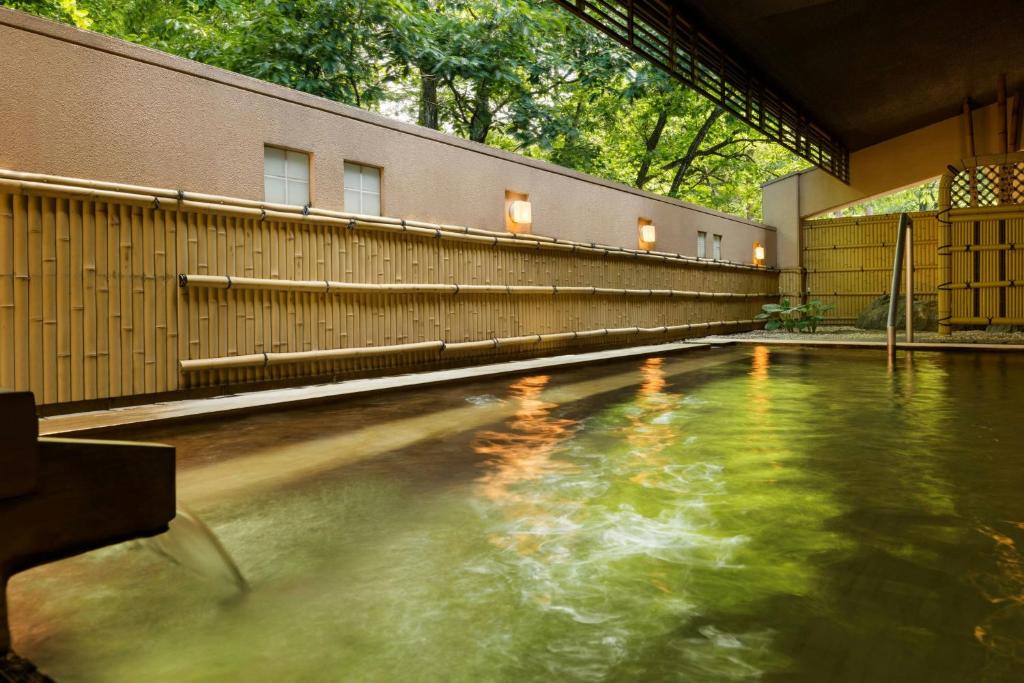 Courtyard by Marriott Hakuba 호텔 이미지 2