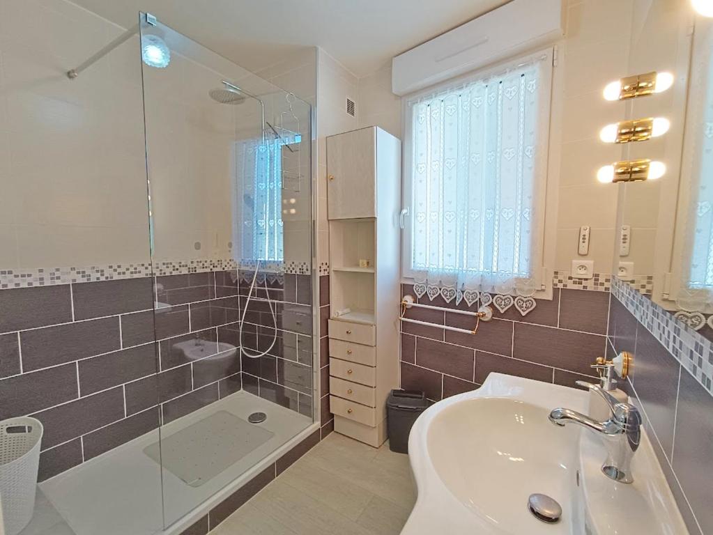 Chez Céleste, Luchon centre, T2 bis, 4 personnes - 4