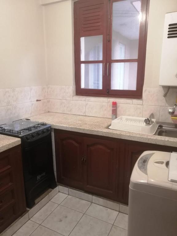 Céntrico Departamento de 2 Dormitorios - 3