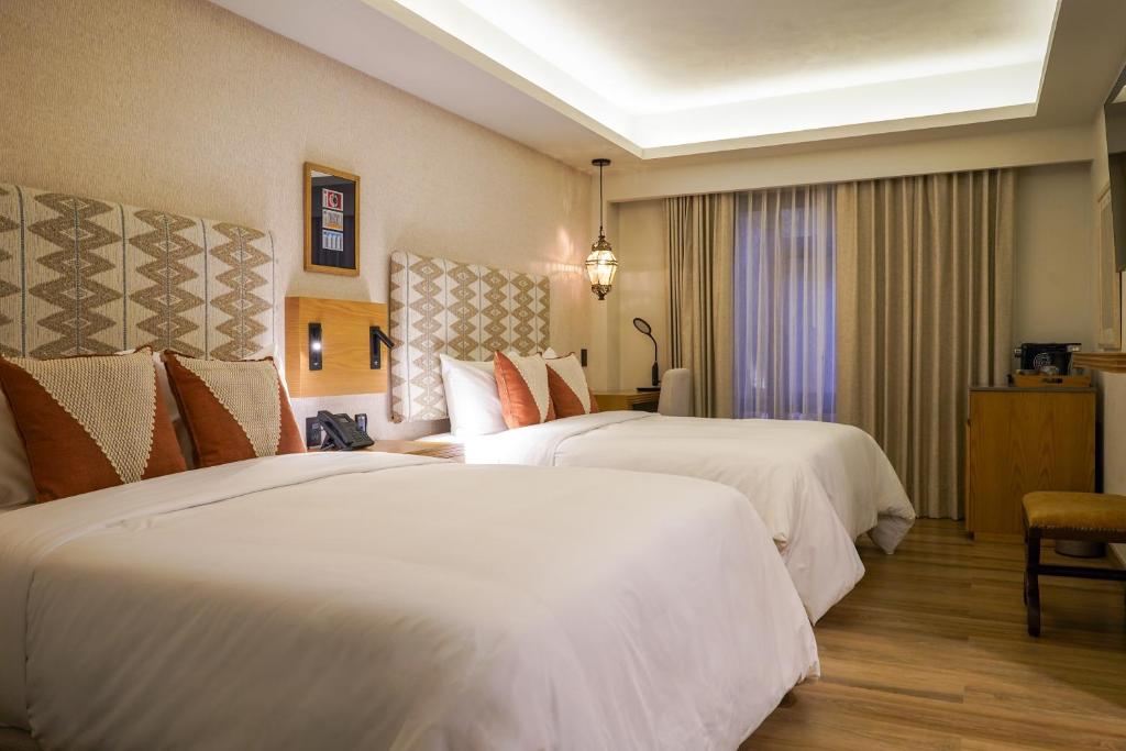 Casa Postal Hotel Boutique - 4