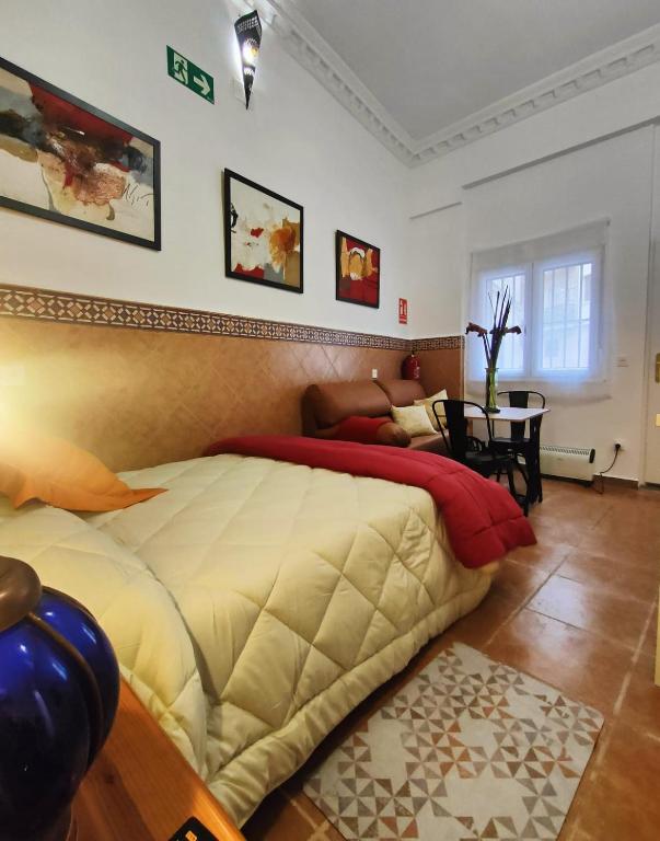 Estudio El Santo 1 - 3