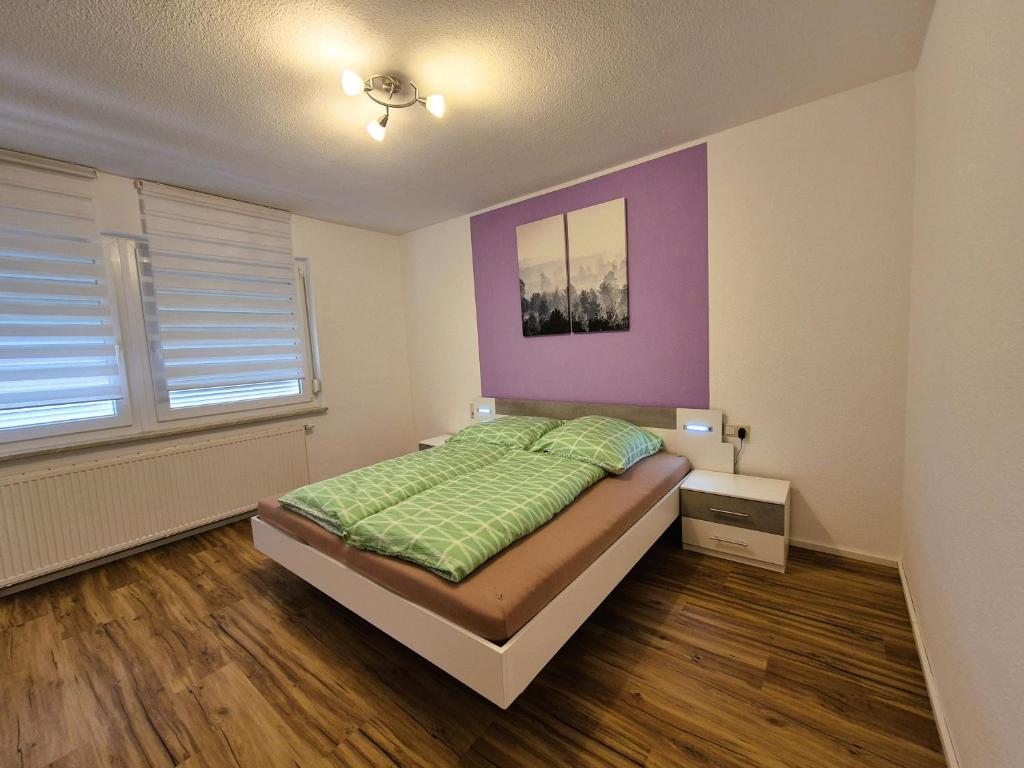 Sonnenschein1L mit Terrasse und Garten, Friedrichshafen