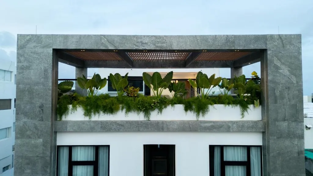 Delamar Hotel, hotel in San Andrés