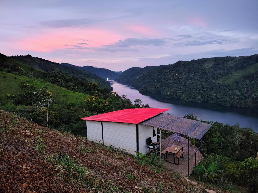 COCOZNA Glamping - 2