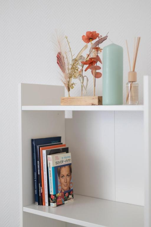 Cozy apartment - Downtown Place d'Erlon - 5