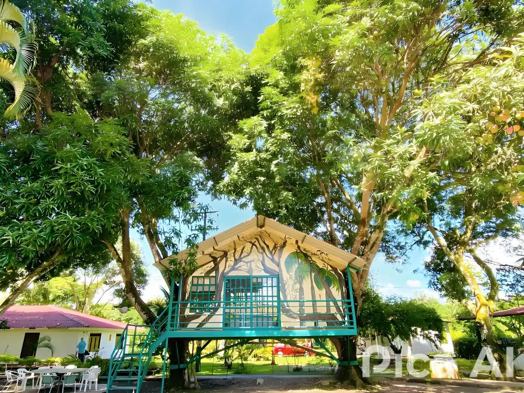 Finca Campestre la Carolina，位于比亚维森西奥的酒店