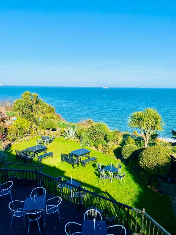 Carlton Hotel, Shanklin