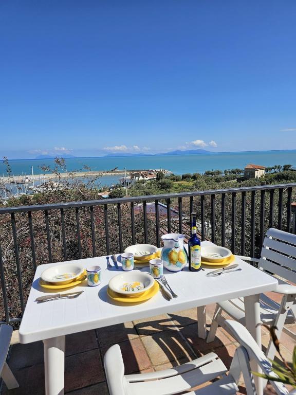 Bella Vita, Aeolian Islands, Capo dʼOrlando