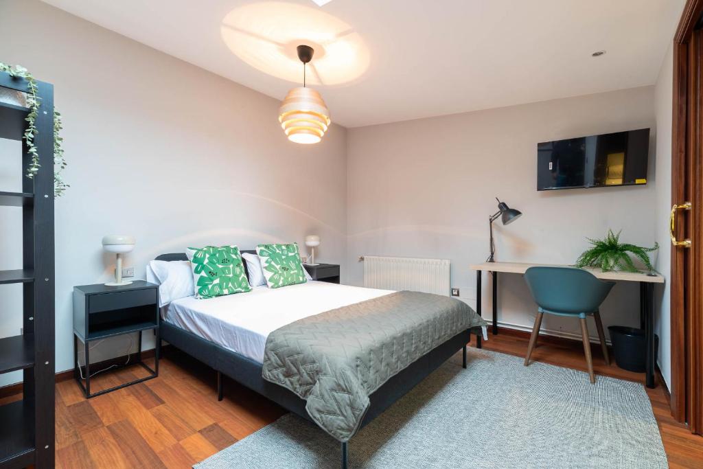 Gran Suite By Gregorio, Vigo