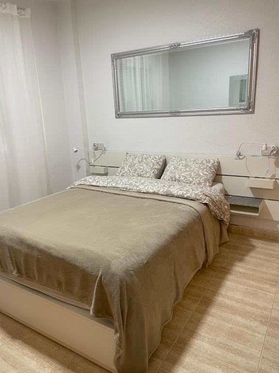 222 San Pascual, Playa Del Cura, Torrevieja - 1