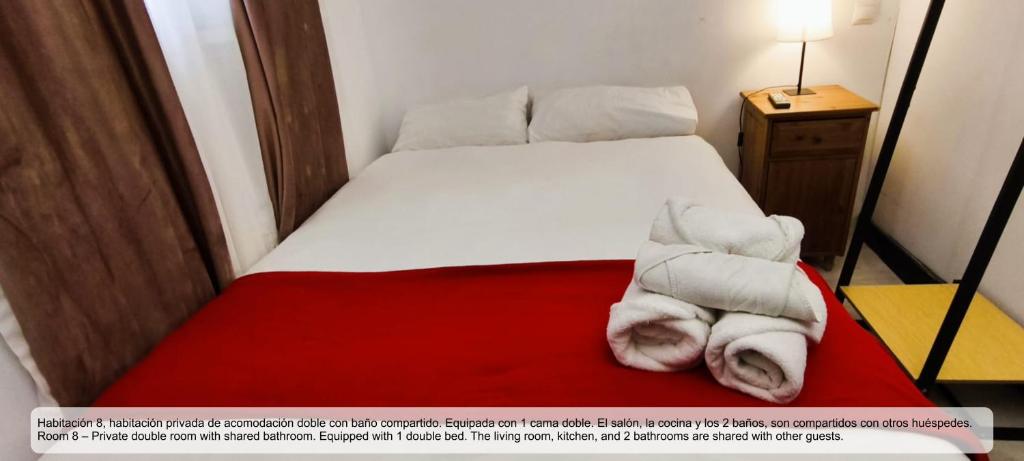 Plaza Opera Home - 5
